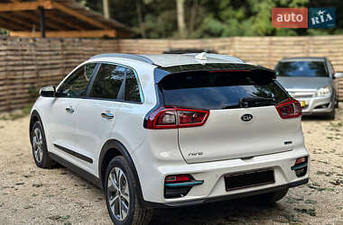 Внедорожник / Кроссовер Kia Niro 2019 в 