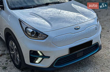 Внедорожник / Кроссовер Kia Niro 2019 в 
