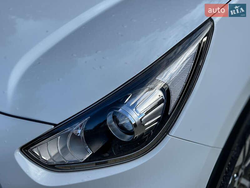 Позашляховик / Кросовер Kia Niro 2019 в Бродах фото 47 Позашляховик / Кросовер Kia Niro 2019 в Бродах