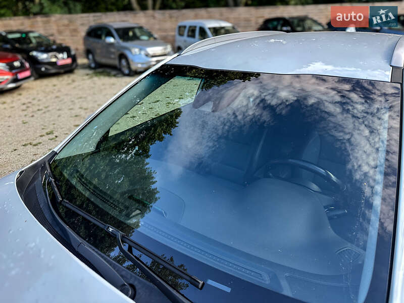 Позашляховик / Кросовер Kia Niro 2019 в Бродах фото 57 Позашляховик / Кросовер Kia Niro 2019 в Бродах