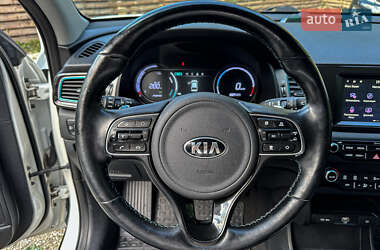 Внедорожник / Кроссовер Kia Niro 2019 в 