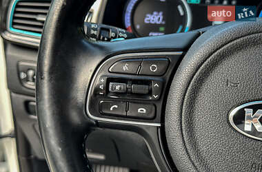 Внедорожник / Кроссовер Kia Niro 2019 в 