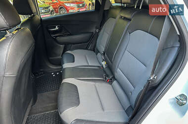 Внедорожник / Кроссовер Kia Niro 2019 в 