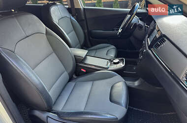 Внедорожник / Кроссовер Kia Niro 2019 в 