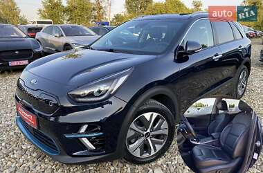 Kia Niro 2020