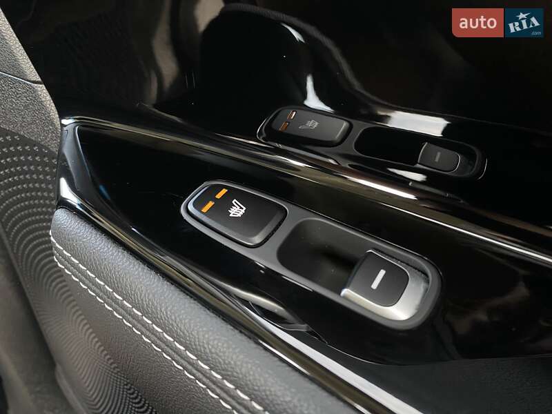 Позашляховик / Кросовер Kia Niro 2020 в Львові фото 59 Позашляховик / Кросовер Kia Niro 2020 в Львові