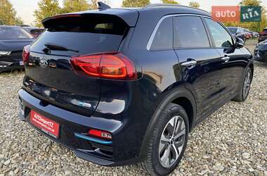 Внедорожник / Кроссовер Kia Niro 2020 в 
