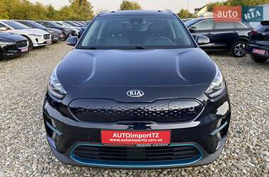 Внедорожник / Кроссовер Kia Niro 2020 в 