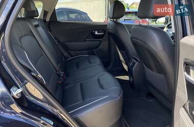 Внедорожник / Кроссовер Kia Niro 2020 в 