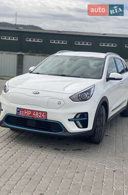 Kia Niro 2021