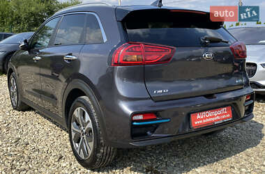 Внедорожник / Кроссовер Kia Niro 2020 в 