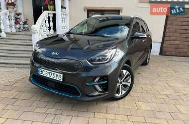 Внедорожник / Кроссовер Kia Niro 2022 в Стрые
