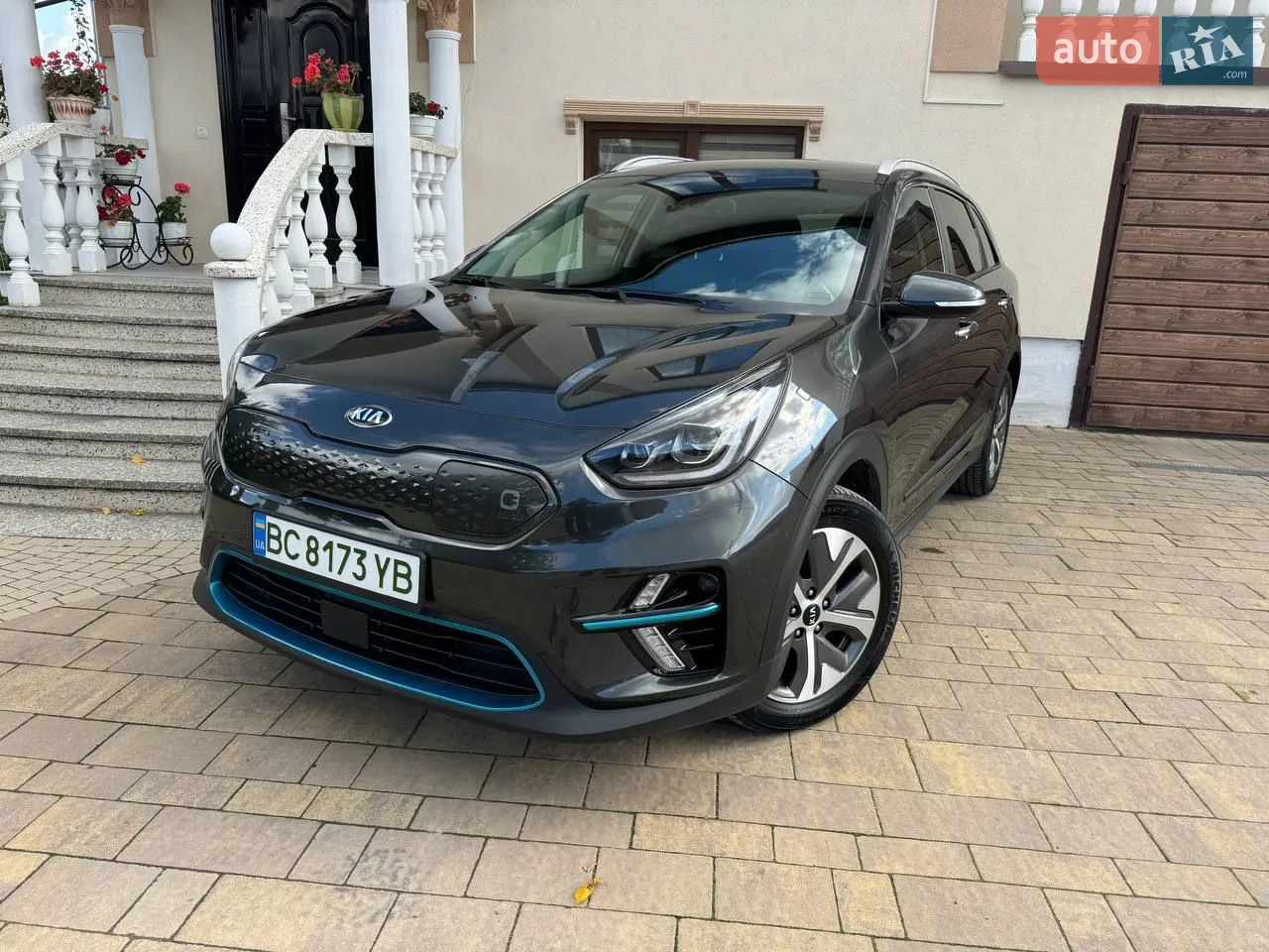 2022 Kia Niro - мініатюра 19