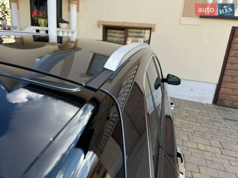 Позашляховик / Кросовер Kia Niro 2021 в Стрию фото 21 Позашляховик / Кросовер Kia Niro 2021 в Стрию