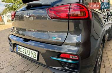 Внедорожник / Кроссовер Kia Niro 2021 в 