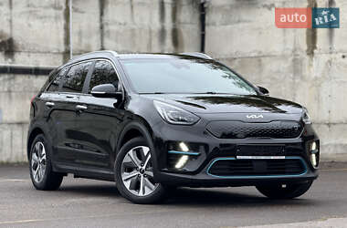 Внедорожник / Кроссовер Kia Niro 2022 в Ровно