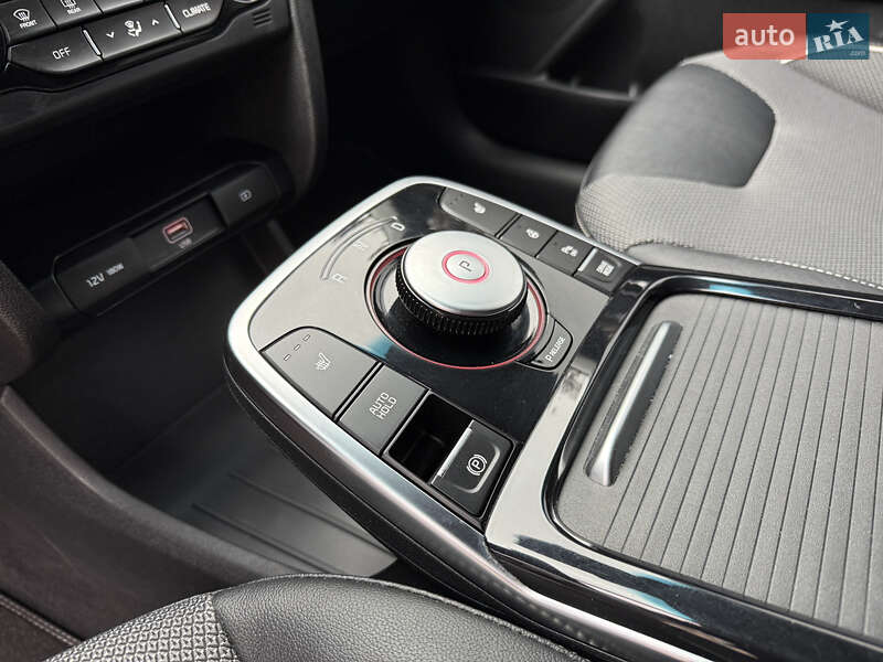 Внедорожник / Кроссовер Kia Niro 2022 в Ровно фото 36 Внедорожник / Кроссовер Kia Niro 2022 в Ровно