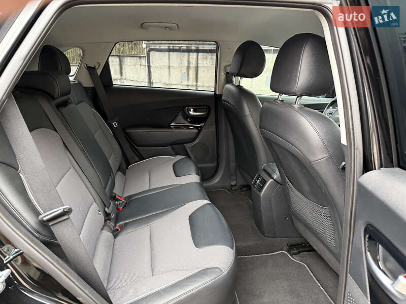 Внедорожник / Кроссовер Kia Niro 2022 в Ровно фото 52 Внедорожник / Кроссовер Kia Niro 2022 в Ровно