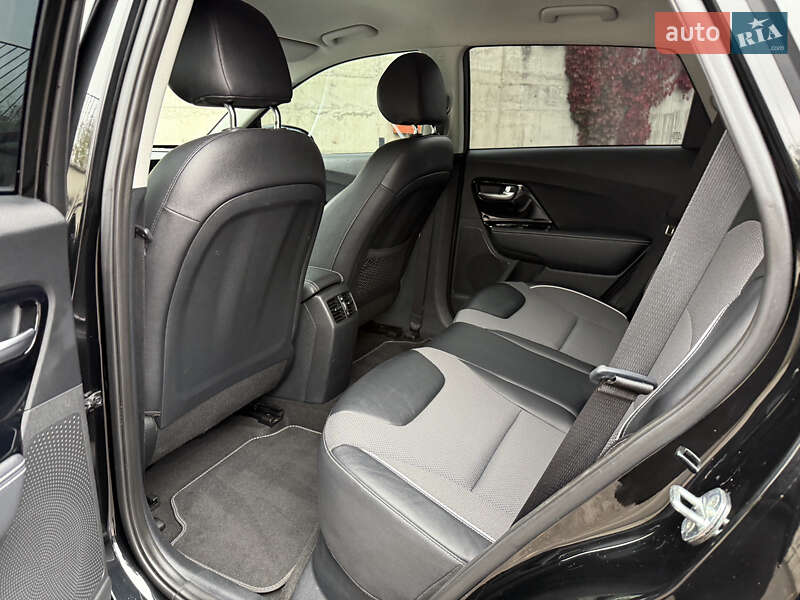 Внедорожник / Кроссовер Kia Niro 2022 в Ровно фото 61 Внедорожник / Кроссовер Kia Niro 2022 в Ровно