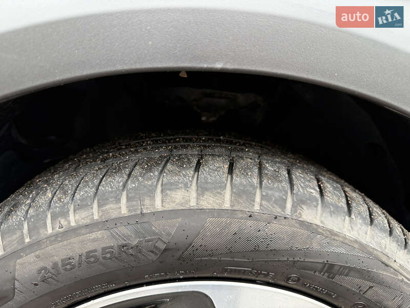 Внедорожник / Кроссовер Kia Niro 2022 в Ровно фото 65 Внедорожник / Кроссовер Kia Niro 2022 в Ровно