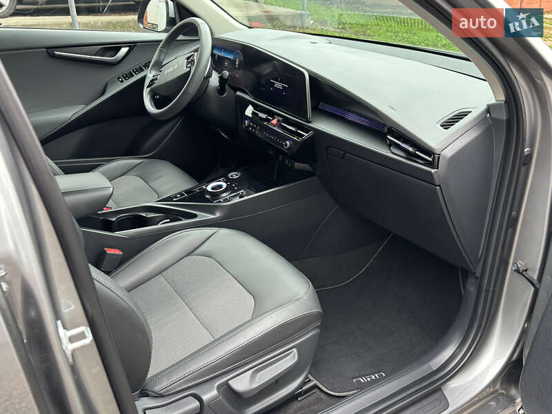 Внедорожник / Кроссовер Kia Niro 2022 в Житомире