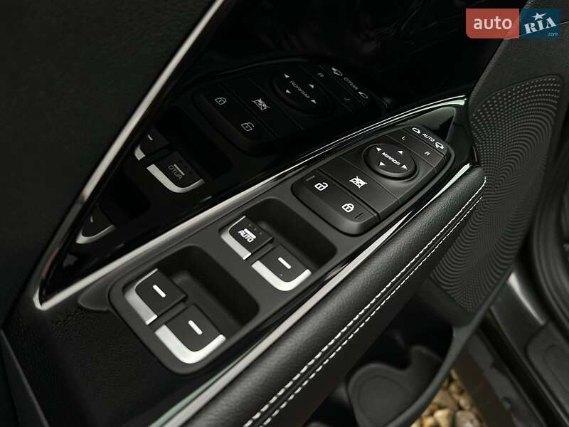 Позашляховик / Кросовер Kia Niro 2022 в Львові фото 4 Позашляховик / Кросовер Kia Niro 2022 в Львові