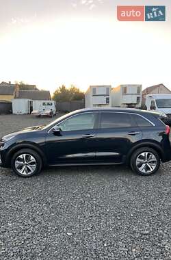 Внедорожник / Кроссовер Kia Niro 2020 в Луцке