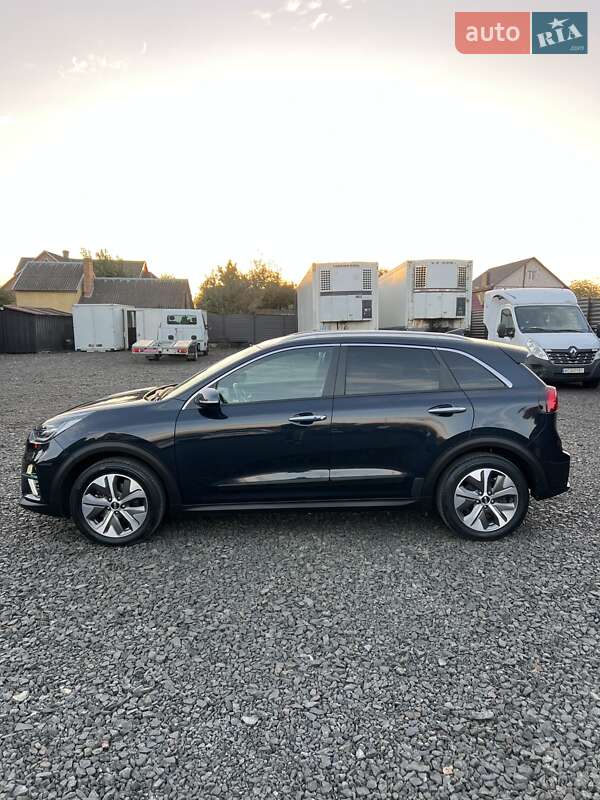 Внедорожник / Кроссовер Kia Niro 2020 в Луцке