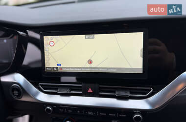 Внедорожник / Кроссовер Kia Niro 2020 в 