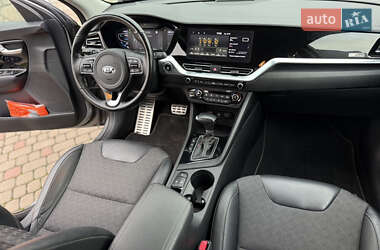 Внедорожник / Кроссовер Kia Niro 2020 в 