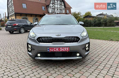 Kia Niro 2020