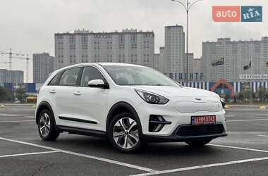 Kia Niro 2020