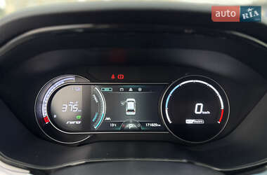 Внедорожник / Кроссовер Kia Niro 2020 в 
