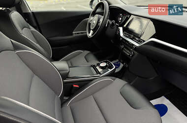 Внедорожник / Кроссовер Kia Niro 2020 в 