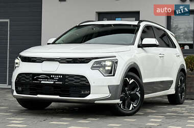 Kia Niro 2023