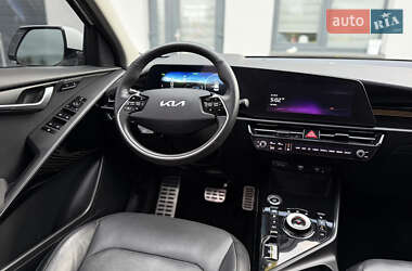 Внедорожник / Кроссовер Kia Niro 2023 в 