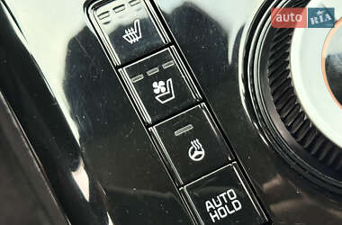 Внедорожник / Кроссовер Kia Niro 2023 в 