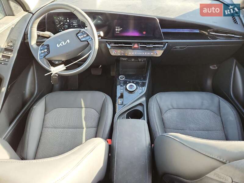 Внедорожник / Кроссовер Kia Niro 2024 в Луцке