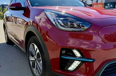 Внедорожник / Кроссовер Kia Niro 2020 в 