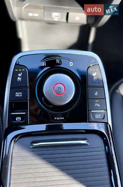 Внедорожник / Кроссовер Kia Niro 2020 в 