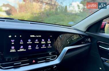 Внедорожник / Кроссовер Kia Niro 2020 в 