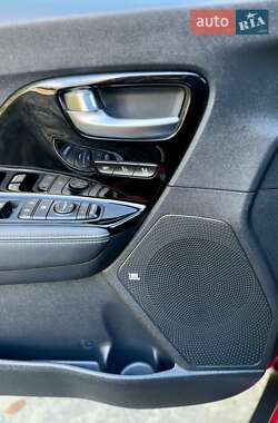 Внедорожник / Кроссовер Kia Niro 2020 в 