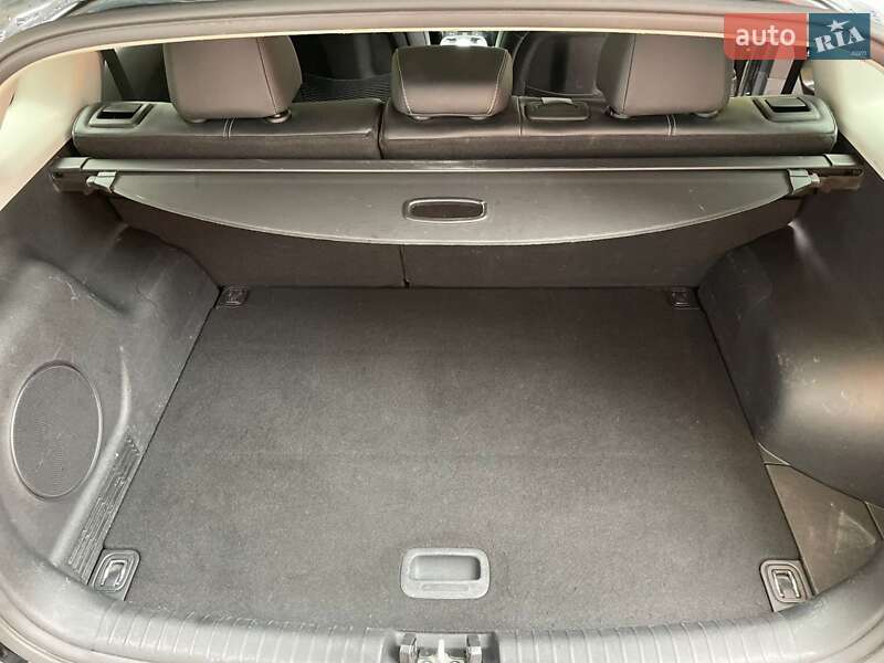 Позашляховик / Кросовер Kia Niro 2020 в Луцьку фото 18 Позашляховик / Кросовер Kia Niro 2020 в Луцьку