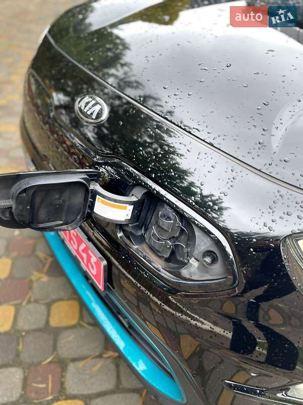 Позашляховик / Кросовер Kia Niro 2020 в Луцьку фото 22 Позашляховик / Кросовер Kia Niro 2020 в Луцьку
