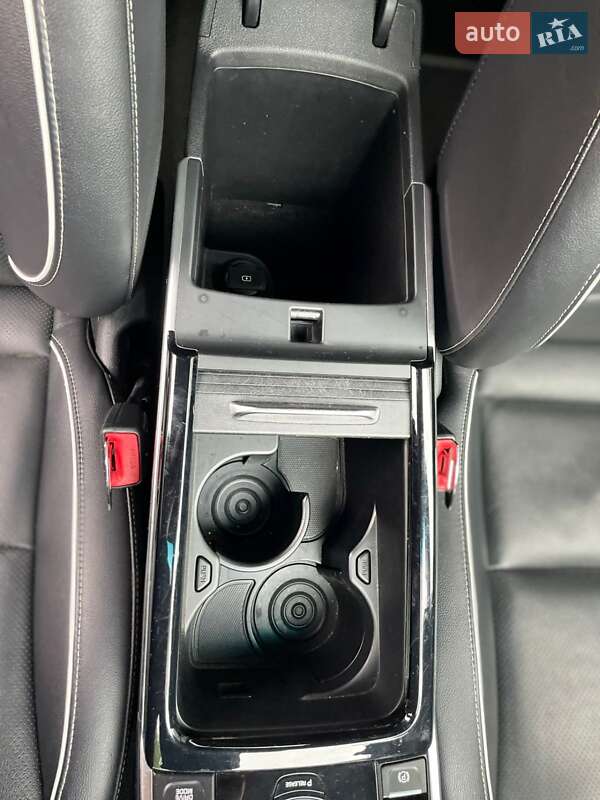 Позашляховик / Кросовер Kia Niro 2020 в Луцьку фото 32 Позашляховик / Кросовер Kia Niro 2020 в Луцьку