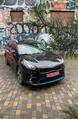 Kia Niro 2020
