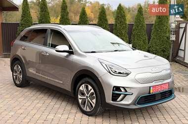 Kia Niro 2022
