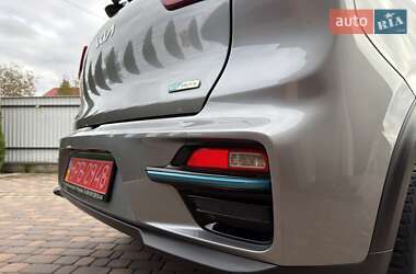 Внедорожник / Кроссовер Kia Niro 2022 в 