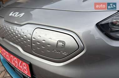 Внедорожник / Кроссовер Kia Niro 2022 в 