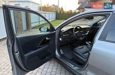 Внедорожник / Кроссовер Kia Niro 2022 в 